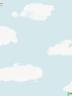 วอลเปเปอร์ลายท้องฟ้า หน้ากว้าง 1 เมตร