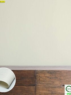 วอลเปเปอร์ลายเปลือกไม้พื้นขาว No.ML110902