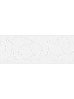 บอร์เดอร์ วอลเปเปอร์ลายดอกไม้