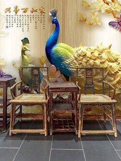 วอลเปเปอร์สั่งพิมพ์ฮวงจุ้ยพรีเมี่ยม PM-001