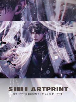 ORV | ] S▮▮▮ ▮ Artprint