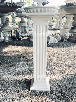 แท่นเหลี่ยมร่อง 15/90