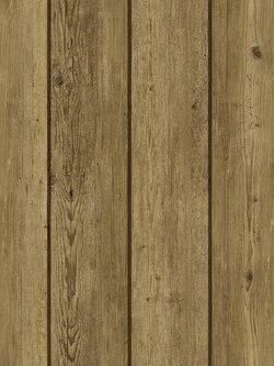 วอลเปเปอร์หน้ากว้าง 1 เมตร ลายไม้สีน้ำตาลเหลือง