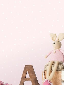 วอลเปเปอร์ลายจุด