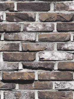 วอลเปเปอร์ลายอิฐเกาหลีหน้ากว้าง