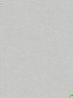 วอลเปเปอร์สีเทาแข้ม เกาหลีหน้ากว้าง 1 เมตร