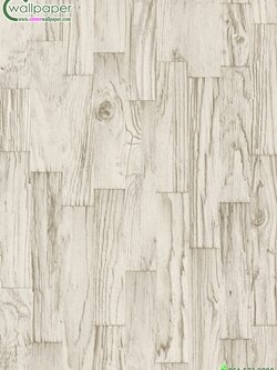 วอลเปเปอร์ลายแผ่นไม้อัดสีน้ำตาล ครีม