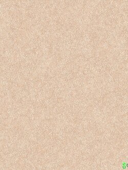 วอลเปเปอร์ลายแท็กเจอร์ผ้า สีน้ำตาลครีม