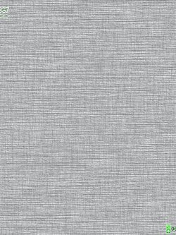 วอลเปเปอร์สีเทาแข้ม เกาหลีหน้ากว้าง 1 เมตร