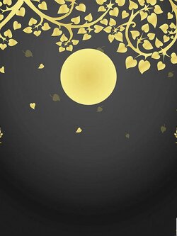 วอลเปเปอร์สั่งพิมพ์ภาพดอกบัว