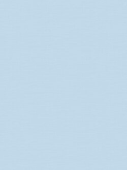 วอลเปเปอร์หน้ากว้าง 1 เมตร ลายเรียบสีฟ้า