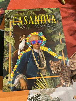 Casanova