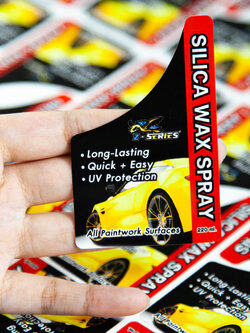 ฉลากสินค้า ทำฉลากสินค้า ใกล้ฉัน สติ๊กเกอร์ฉลากสินค้า