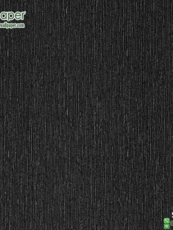 วอลเปเปอร์ติดผนัง ราคาถูก ลายเรียบสีพื้นสีดำ