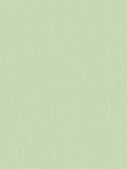 วอลเปเปอร์ติดผนังลายผ้าสีเขียว