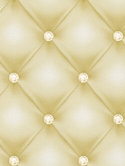 Wallpaper ลายหนังบุสีเหลือง