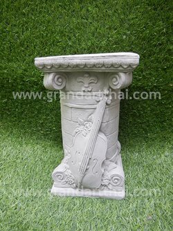 แท่นไวโอลินเล็ก