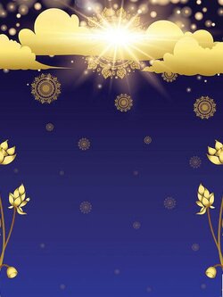 วอลเปเปอร์สั่งพิมพ์ภาพดอกบัว