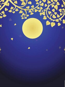 วอลเปเปอร์สั่งพิมพ์ภาพดอกบัว