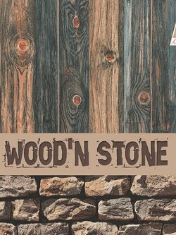 wood stone
