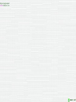 วอลเปเปอร์ติดผนัง มินิมอล เกาหลีหน้ากว้างลายเส้นสีขาวเทา