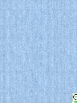 วอลเปเปอร์สีฟ้าเข้ม No.2325-6