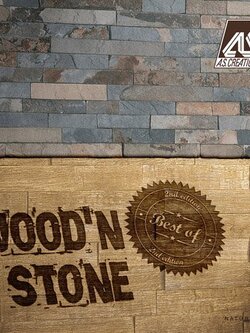 wood stone Vol.3