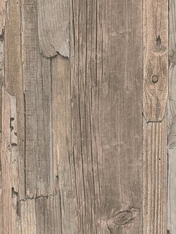 Wallpaper ลายไม้แตกสีน้ำตาลอ่อน