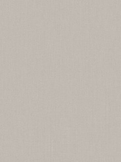 วอลเปเปอร์ติดผนังลายผ้าสีน้ำตาลเทา