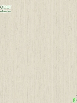 วอลเปเปอร์ติดผนังราคาถูก ลายเรียบสีครีม