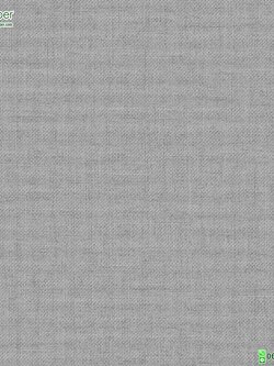 วอลเปเปอร์สีเทาแข้ม เกาหลีหน้ากว้าง 1 เมตร