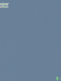 วอลเปเปอร์ติดผนังลายเรียบสีน้ำเงิน