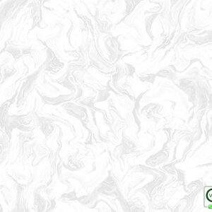 วอลเปเปอร์ลายหินอ่อน สีขาวเทา