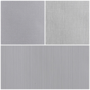 รวมวอลเปเปอร์ติดผนังสีเทา