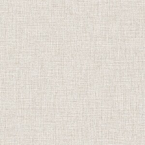 วอลเปเปอร์ลายผ้าสีครีม