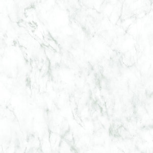 วอลเปเปอร์เกาหลีหน้ากว้างลายหินอ่อนสีขาวเทา