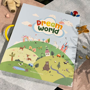 Dream World
