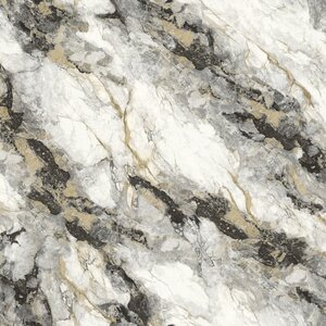 วอลเปเปอร์ลายหินอ่อน หน้ากว้างเกาหลี