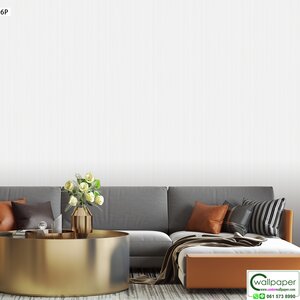 วอลเปเปอร์บ้านสีพื้น No.9815-5