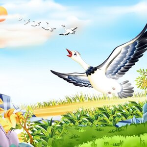 วอลเปเปอร์ห้องเด็กสั่งผลิต No.KID-58