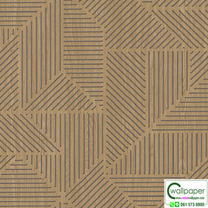 วอลเปเปอร์ลายไม้โมเดิร์น No.SV1012-4