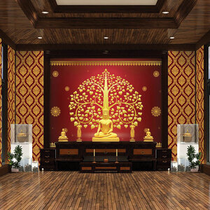 ต้นโพธิ์สั่งผลิต