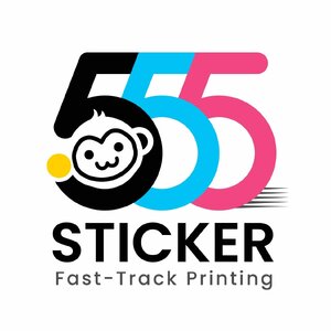 ร้านรับทำสติ๊กเกอร์ 555sticker ร้านสติ๊กเกอร์ ทำสติ๊กเกอร์ งานด่วน ร้านสติ๊กเกอร์ใกล้ฉัน ฉลากสินค้า รับทำสติ๊กเกอร์ สติ๊กเกอร์โลโก้ ปริ้นสติกเกอร์ พิมพ์ฉลากสินค้า ออกแบบฉลากสินค้า ออกแบบสติ๊กเกอร์ ครบวงจร ราคาถูก ไม่มีขั้นต่ำ www.555sticker.com