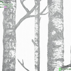 วอลเปเปอร์ลายต้นไม้ธรรมชาติ