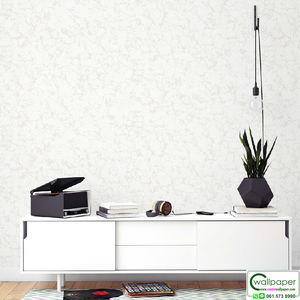 วอลเปเปอร์ลายลายหินอ่อนสีครีมขาว