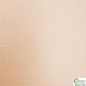 วอลเปเปอร์สีชมพูโอรส แท็กเจอร์ผ้า มีเหลือบๆเงา No.AW40-45