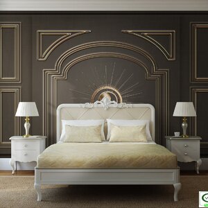 วอลเปเปอร์สั่งพิมพ์ลายกรุผนัง