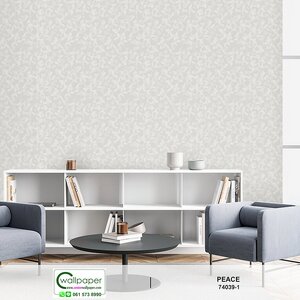 วอลเปเปอร์ลายโมเดิร์น No.74039-1