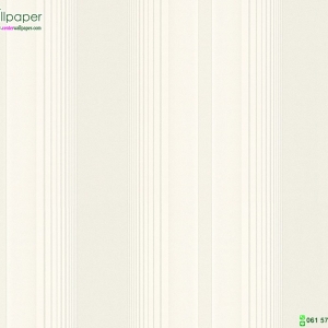 วอลเปเปอร์ติดผนังลายทาง สีขาว เขียว