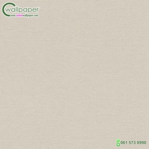 วอลเปเปอร์ติดผนังสีน้ำตาล-ครีม